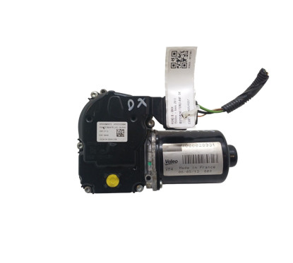 Motorino Tergicristallo Anteriore FORD B - Max Berlina - W000028931 - 2975498