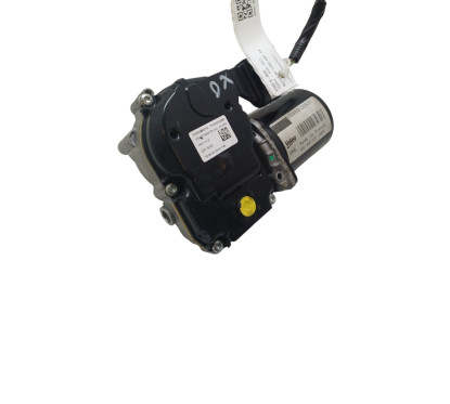 Motorino Tergicristallo Anteriore FORD B - Max Berlina