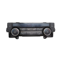 Manopole riscaldamento e clima digitale RENAULT Kadjar Serie