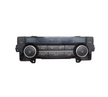 Manopole riscaldamento e clima digitale RENAULT Kadjar Serie - 275105707R - 2968599
