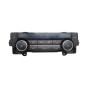 Manopole riscaldamento e clima digitale RENAULT Kadjar Serie