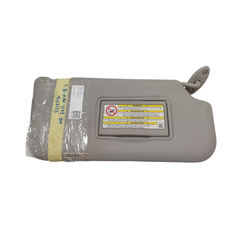 Parasole aletta Lato Passeggero FORD B - Max Berlina