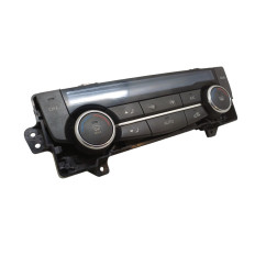 Manopole riscaldamento e clima digitale RENAULT Kadjar Serie
