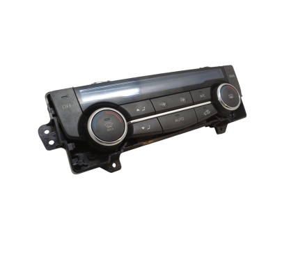 Manopole riscaldamento e clima digitale RENAULT Kadjar Serie