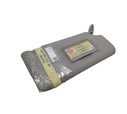 Parasole aletta Lato Passeggero FORD B - Max Berlina