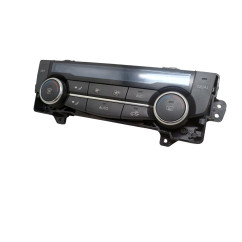 Manopole riscaldamento e clima digitale RENAULT Kadjar Serie - 275105707R - 2968599