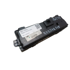 Manopole riscaldamento e clima digitale RENAULT Kadjar Serie - 275105707R - 2968599