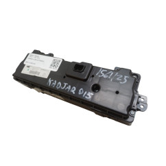 Manopole riscaldamento e clima digitale RENAULT Kadjar Serie - 275105707R - 2968599