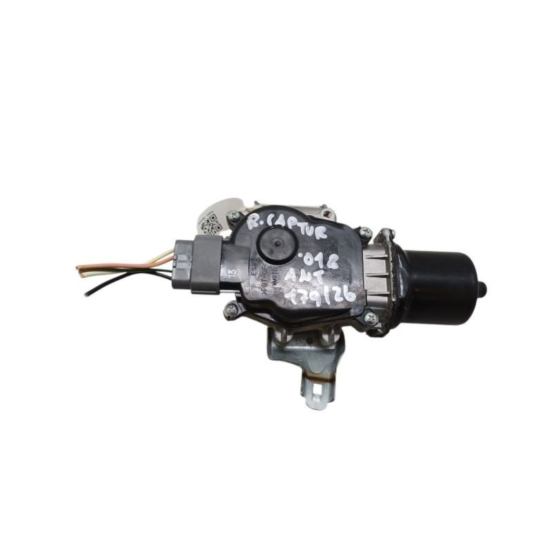 Motorino Tergicristallo Anteriore RENAULT Captur Serie