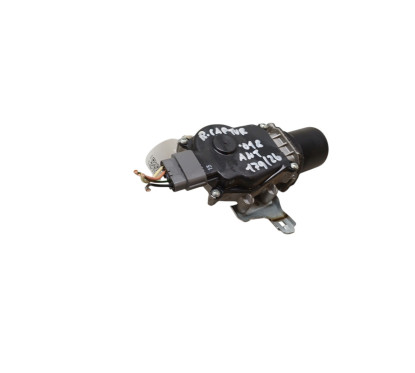 Motorino Tergicristallo Anteriore RENAULT Captur Serie