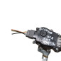 Motorino Tergicristallo Anteriore RENAULT Captur Serie