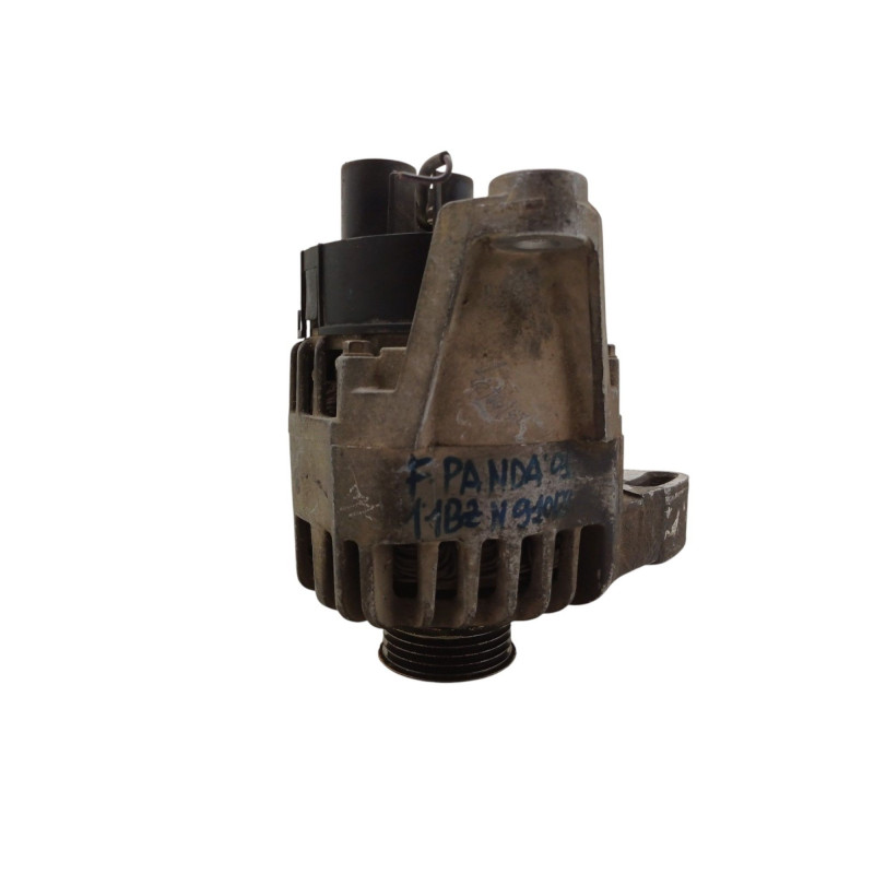 Alternatore FIAT Panda 1° Serie