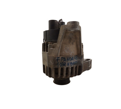 Alternatore FIAT Panda 1° Serie - 51859047 - 2917968