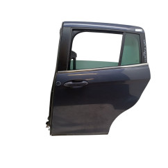Portiera Posteriore Sinistra FORD B - Max Berlina - 1752839 - 2967656