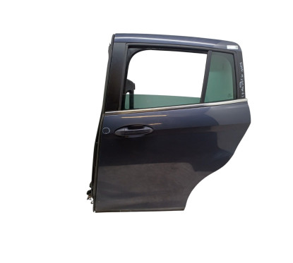 Portiera Posteriore Sinistra FORD B - Max Berlina - 1752839 - 2967656