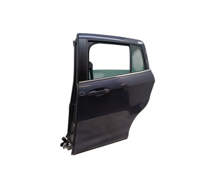 Portiera Posteriore Sinistra FORD B - Max Berlina