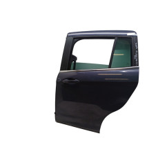 Portiera Posteriore Sinistra FORD B - Max Berlina - 1752839 - 2967656