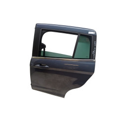 Portiera Posteriore Sinistra FORD B - Max Berlina - 1752839 - 2967656