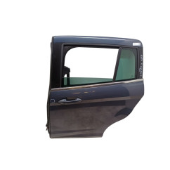 Portiera Posteriore Sinistra FORD B - Max Berlina - 1752839 - 2967656