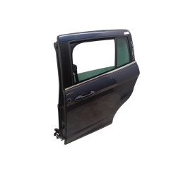 Portiera Posteriore Sinistra FORD B - Max Berlina - 1752839 - 2967656