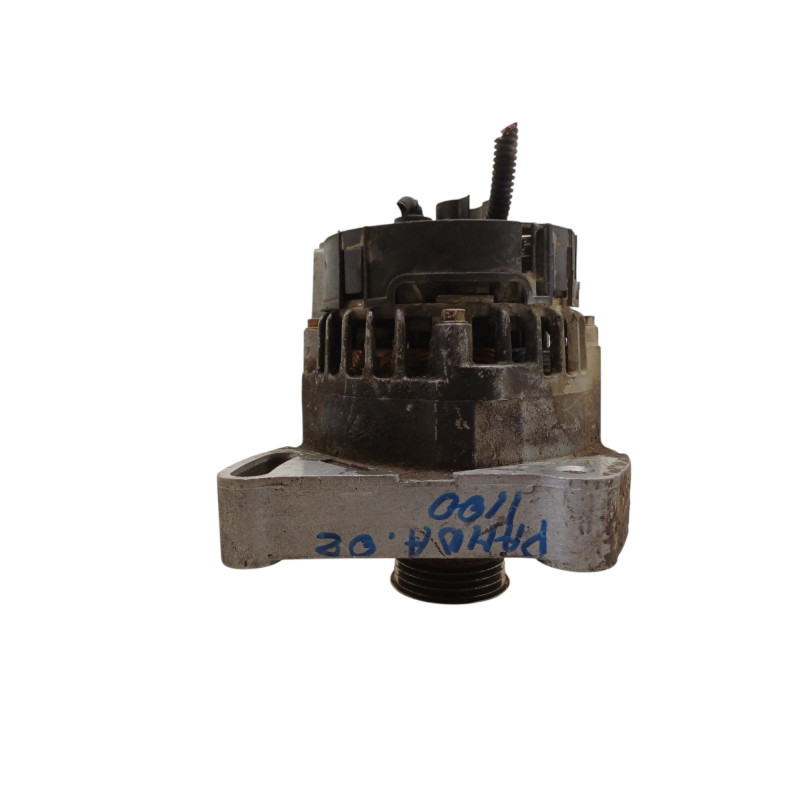 Alternatore FIAT Panda 1° Serie