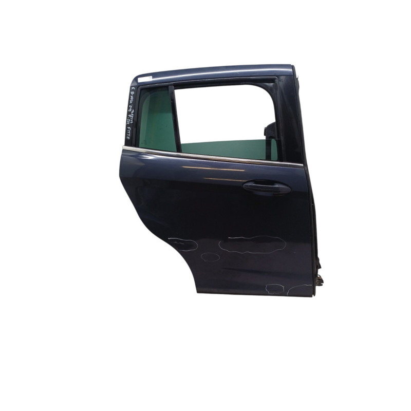 Portiera Posteriore Destra FORD B - Max Berlina
