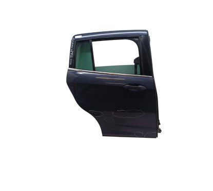 Portiera Posteriore Destra FORD B - Max Berlina - 1752838 - 2967631