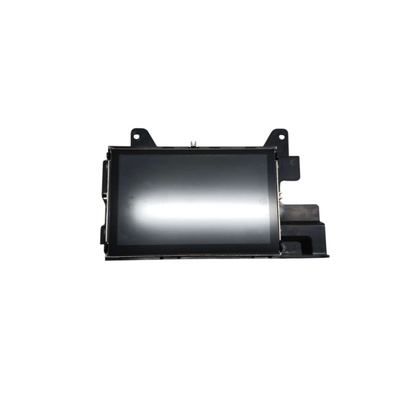 Kit Navigatore RENAULT Kadjar Serie