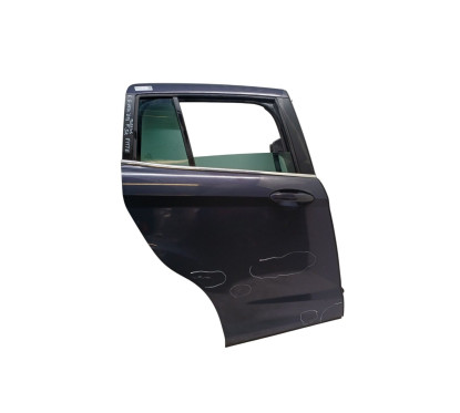 Portiera Posteriore Destra FORD B - Max Berlina