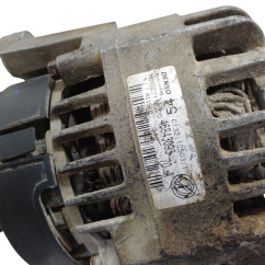 Alternatore FIAT Panda 1° Serie - 46843093 - 2917925
