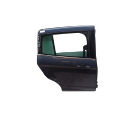 Portiera Posteriore Destra FORD B - Max Berlina - 1752838 - 2967631