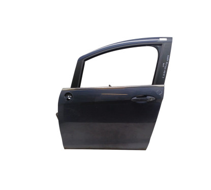 Portiera Anteriore Sinistra FORD B - Max Berlina - 1752759 - 2967661