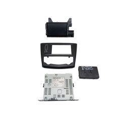 Kit Navigatore RENAULT Kadjar Serie - 281151691R - 2971288