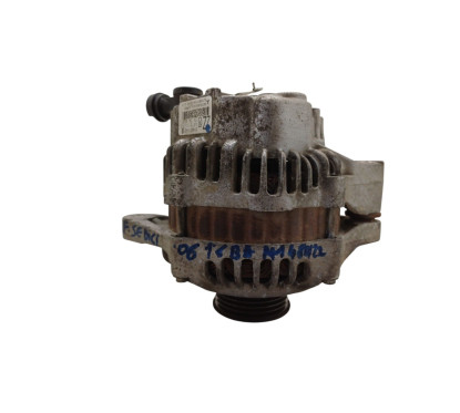 Alternatore FIAT Sedici 1° Serie - 31400-84E1 - 2917848