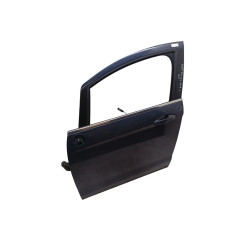 Portiera Anteriore Sinistra FORD B - Max Berlina - 1752759 - 2967661