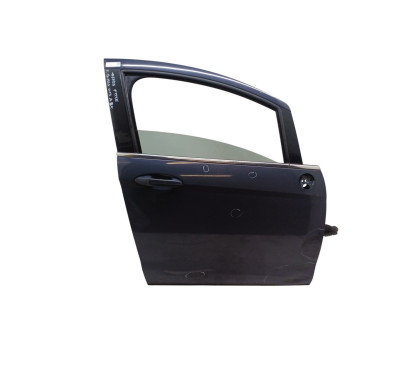 Portiera anteriore Destra FORD B - Max Berlina - 1752757 - 2967643
