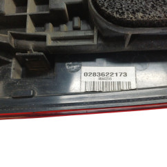Stop fanale Posteriore Sinistro CITROEN Berlingo 3° Serie - 0283622173 - 2973528