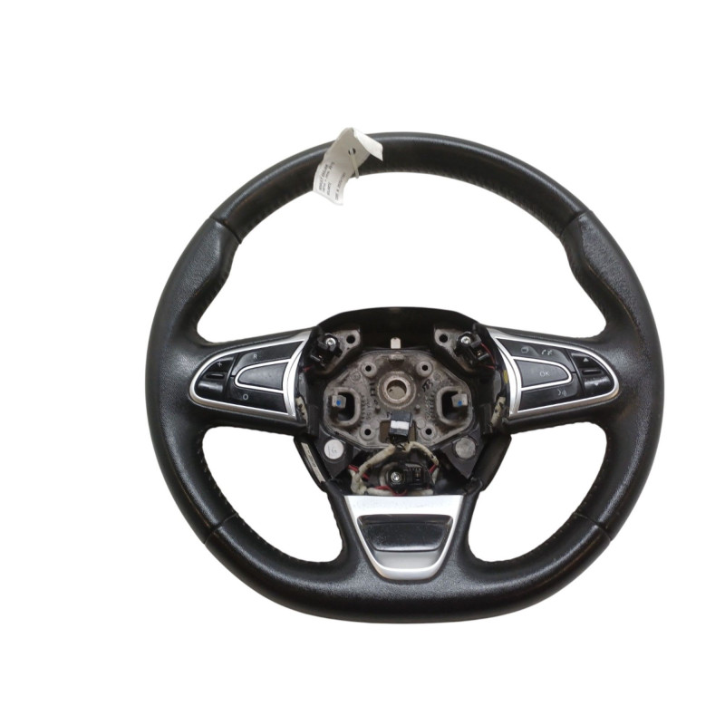 Volante RENAULT Kadjar Serie