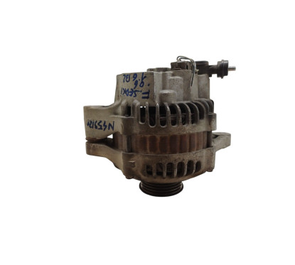 Alternatore FIAT Sedici 1° Serie - 31400-84E1 - 2917803