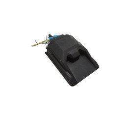 Telecamera anteriore RENAULT Kadjar Serie - 284627042R - 2969366