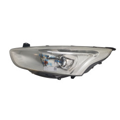 Faro Anteriore Sinistro FORD B - Max Berlina - AV11-13W030-XX - 2975688