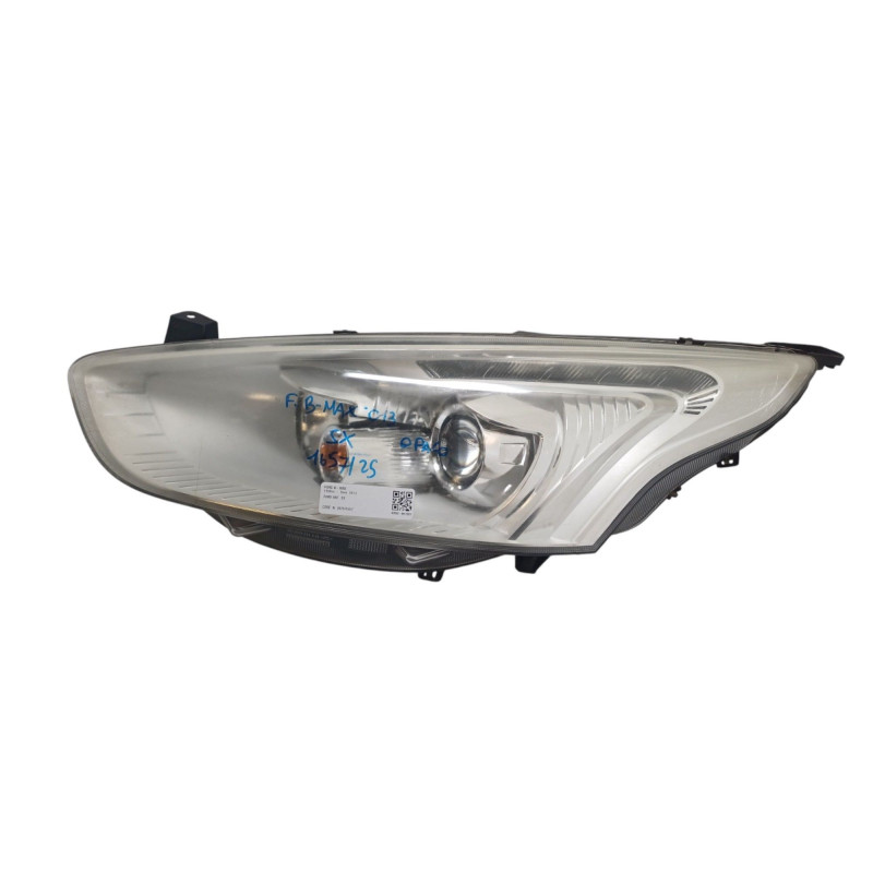 Faro Anteriore Sinistro FORD B - Max Berlina