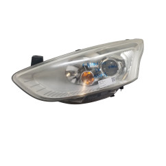 Faro Anteriore Sinistro FORD B - Max Berlina