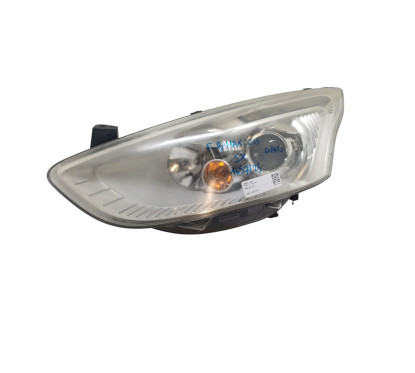 Faro Anteriore Sinistro FORD B - Max Berlina
