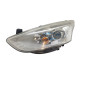 Faro Anteriore Sinistro FORD B - Max Berlina