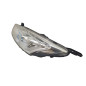 Faro Anteriore Sinistro FORD B - Max Berlina