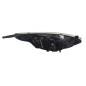 Faro Anteriore Sinistro FORD B - Max Berlina