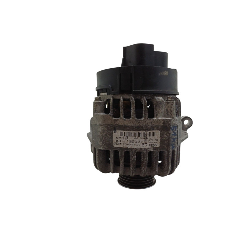 Alternatore FIAT 500 Serie dal 07 al 14