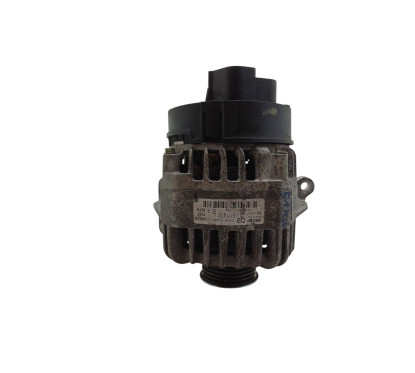 Alternatore FIAT 500 Serie dal 07 al 14 - 51714791 - 2917743