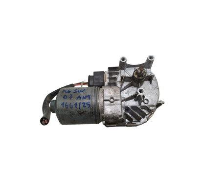 Motorino Tergicristallo Anteriore AUDI A6 Avant Serie C6 4F5 dal 04 al 12 - 4F1995119C - 2942833